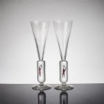 536201 Champagneglas